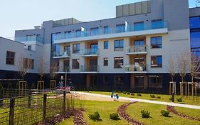 Os Krolewska - Modern Apartment In Wilanow
